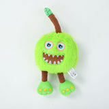 Plush Toys Monsters wubboxmysingingmonster Plush Toys