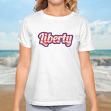 Independence Day T-Shirts 4th Of July Unisex T-Shirts