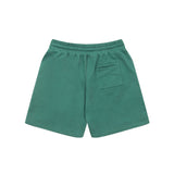 Rhude Shorts Micro-standard embroidered tether casual shorts beach sweatpants