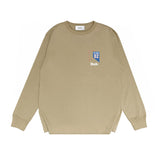 RHUDE Long Sleeve T-Shirt
