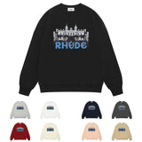 Rhude Sweatshirt
