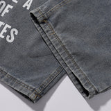 Mens jeans