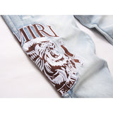 Amiri Jeans