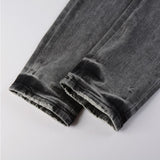 Men Trendy Jeans