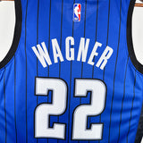 NBA Jerseys Season 23, Magic, Flyers Limited No. 22, Wagner