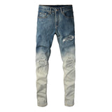 Men Trendy Jeans