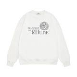 Rhude Sweatshirt