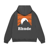 Rhude Hoodie
