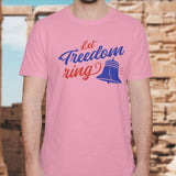 Independence Day T-Shirts 4th Of July Unisex T-Shirts