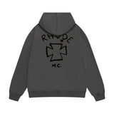 Rhude Hoodie