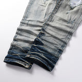 Men Trendy Jeans