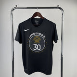 NBA Jerseys Quick-Drying T-Shirts: Season 23, Warriors, City Edition No. 30