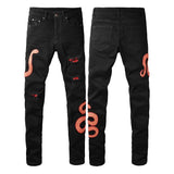 Men Trendy Jeans