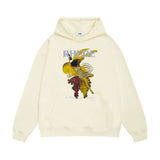 Rhude Hoodie