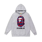 Bathing ape Hoodie