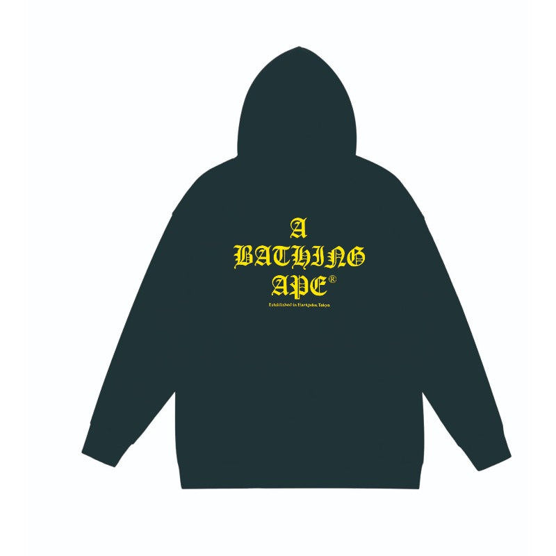 Bathing ape Hoodie