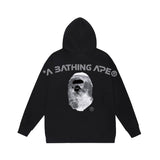 Bathing ape Hoodie