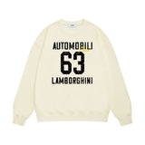 Rhude sweatshirt