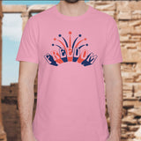 Independence Day T-Shirts 4th Of July Unisex T-Shirts