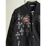 chh hoodie
