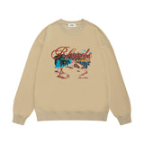 Rhude sweatshirt
