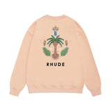 Rhude sweatshirt