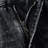 Men Trendy Jeans