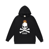 Bathing ape Hoodie