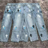 Mens jeans