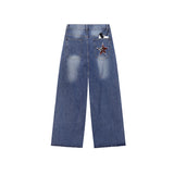 Mens jeans