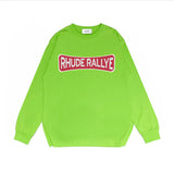RHUDE Long Sleeve T-Shirt