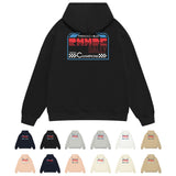 Rhude Hoodie