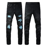 Men Trendy Jeans