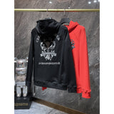 chh hoodie