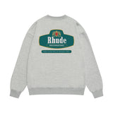 Rhude sweatshirt
