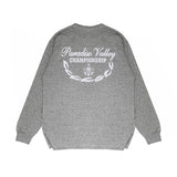 RHUDE Long Sleeve T-Shirt