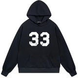 chh hoodie