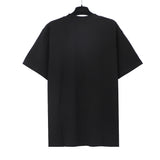 Palm Angels T Shirts Tour Rally Joint Short Sleeve T-Shirt