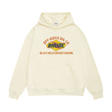Rhude Hoodie