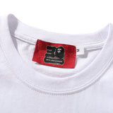 Bathing Ape T-Shirt Spring 30th Anniversary Ape Man Short Sleeve T-Shirt