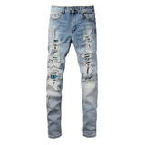 Men Trendy Jeans