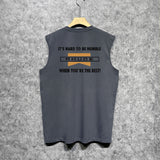 Rhude Tank T Shirts