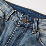 Men Trendy Jeans