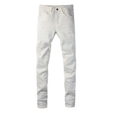 Men Trendy Jeans