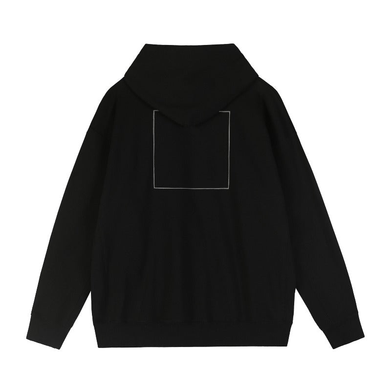 C.e hoodie - autumn/winter c.e embroidered letter pullover hoodie