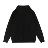 C.e hoodie - autumn/winter c.e embroidered letter pullover hoodie