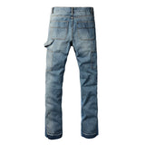 Men Trendy Jeans