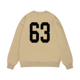 Rhude sweatshirt