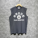Rhude Tank T Shirts