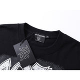 Mixed Emotion Long Sleeved Shirt